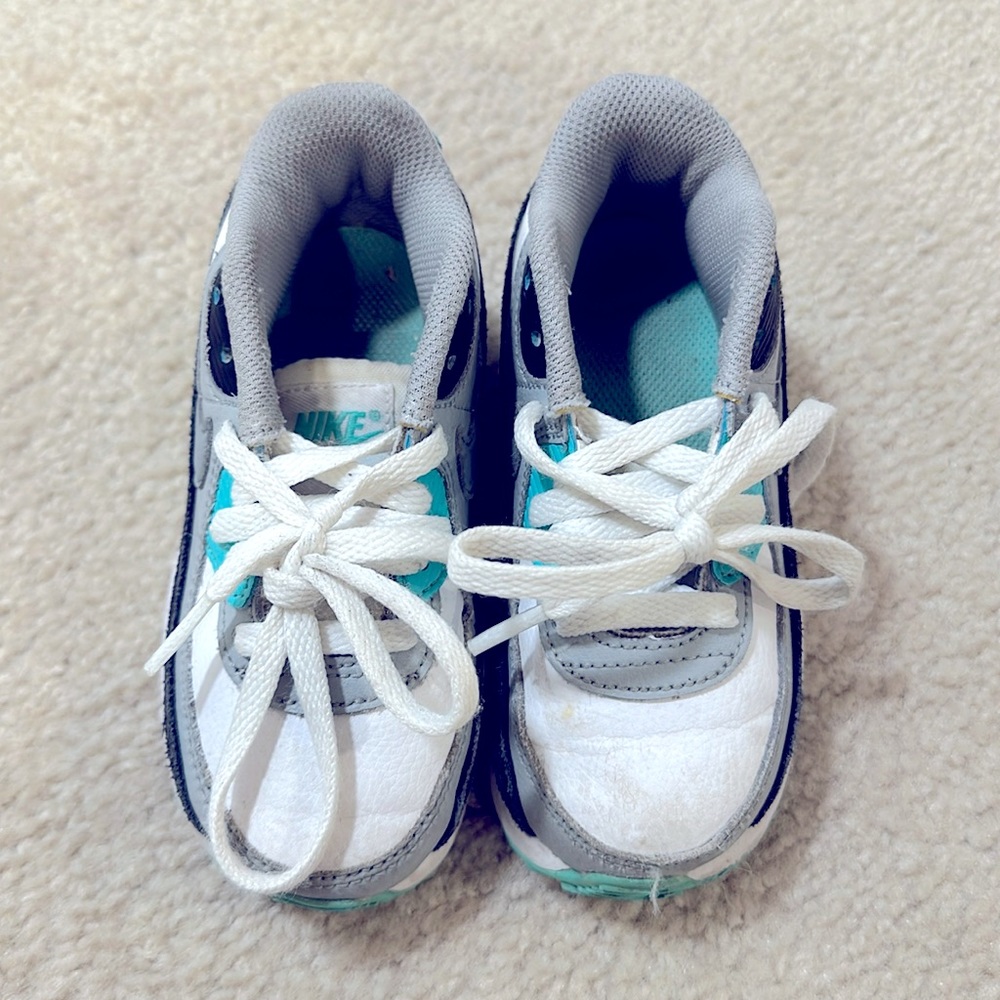 Nike Air Max 90 Hyper Turquoise 9C